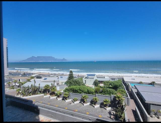 2 BEDROOM APARTMENT FOR SALE IN TABLE VIEW